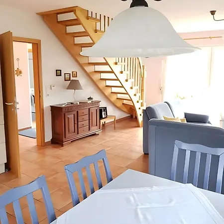 House Kiki In Dornumersiel Ferienhaus